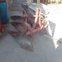 تریلی تراکتور نو نو|خودرو سنگین|منج, |دیوار