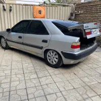 سیتروئن زانتیا 1800cc، مدل ۱۳۸۲