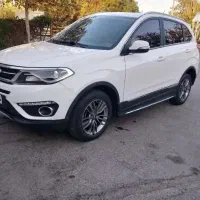 تیگو 5 اکسلنت / مدل 96 / اقساط / آریا خودرو|خودرو سواری و وانت|تهران, نارمک|دیوار