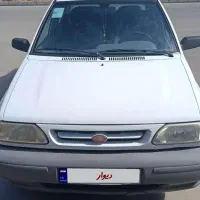 پراید 95بیرنگ