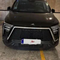 KMC X5 مشکی متالیک