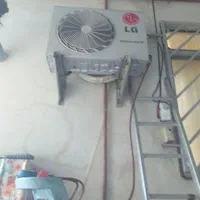 تعمیرات وسرویس تخصصی کولراسپیلت،پکیج،آبگرمکن|خدمات پیشه و مهارت|رشت, گلباغ نماز|دیوار