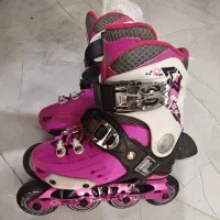 اسکیت ایکس وان 2|دوچرخه، اسکیت، اسکوتر|سیرجان, |دیوار