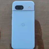 گوگل pixel 8a با حافظهٔ ۱۲۸ گیگابایت