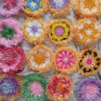 لیف . اسکاج. رومیزی کرمان