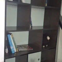 کتابخانه کاملاسالم|کتابخانه، شلف، قفسههای دیواری|تهران, جوادیه تهرانپارس|دیوار
