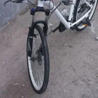 دوچرخه کورسی شهری