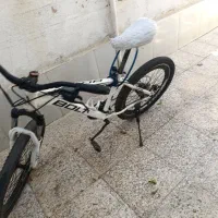 دوچرخه ۲۴ بولت|دوچرخه، اسکیت، اسکوتر|شیراز, بالا کفت|دیوار