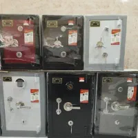 نمایندگی فروش گاوصندوق بتنی ضد حریق|ابزارآلات|گرگان, |دیوار