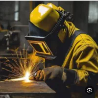 جوشکاری و برشکاری