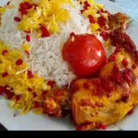 غذای اماده دلپذیر