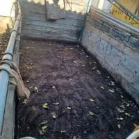 اتاق چوبی فیات|قطعات یدکی و لوازم جانبی|گنبد کاووس, |دیوار