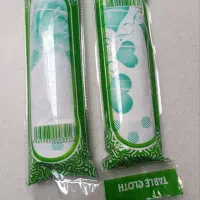 سفره یه بار مصرف باکیفیت|سفره، حوله، دستمال آشپزخانه|بروجرد, |دیوار