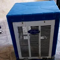 کولر و کانا کولر