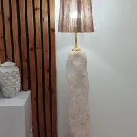 آباژورها دکوری ایستاده و رومیزی