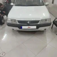 405مدل 89|خودرو سواری و وانت|بجنورد, |دیوار