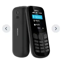 گوشی ساده نوکیا