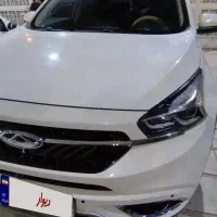 چری تیگو7ieمدل99بیرنگ فنی به شرط فروش عجله‌ای