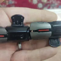 دکمه گیمینگ حرفه ای مارک ال درام.
