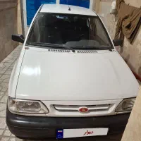 ماشین کارمندی