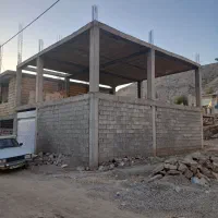 فروش زمین نمره۲ جنب پارکینگ بیمارستان۲۲بهمن|فروش زمین و ملک کلنگی|مسجد سلیمان, |دیوار