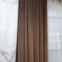 پرده مخمل کالیفرنیا