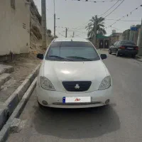 فروش تیبا ۱ صندوق دار