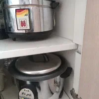 پلوپز و آرام پز تمیز و بدون ایراد