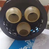 لوستر ومهتابی