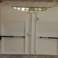 درب های اتوماتیک