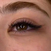 کاشت مژه اکستنشن مژه لیفت ابرو ترمیم مژه