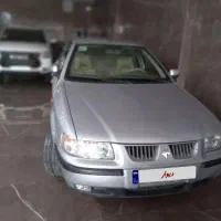 سمند مدل ۸۴درجه یک