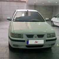 سمندمدل1397 xU7 تک برگ سند