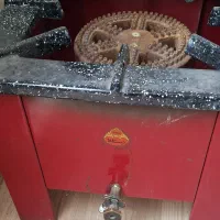 اجاق گاز نیکلا عتیقه