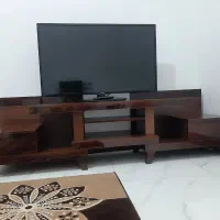 میز تلویزیون سه تیکه