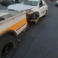 امداد جرثقیل یدک کش میانرود کمربندی سراسرشیرازفوری|خدمات حمل و نقل|شیراز, میانرود|دیوار