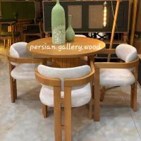 میز ناهارخوری شرکتی وصندلی نیلو مستقیم از کارخانه|میز و صندلی غذاخوری|تهران, آرژانتین|دیوار