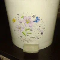 سطل زباله یا آشغال|لوازم نظافت|مشهد, هنرور|دیوار