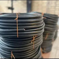 کابل برق کولر گازی و نور پرایمر و مهره برنجی