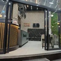 نیروی کار برای فست فود