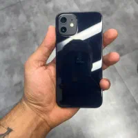 iphone 12 normal 128 Gb|موبایل|تهران, شیخ هادی|دیوار