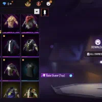 فری فایر فقط با کلش طاق میزنم تا ۱۴ به بالا|کنسول، بازی ویدئویی و آنلاین|جویم, |دیوار