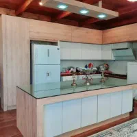 ساخت و نصب کابینت کمد جاکفشی تخت خواب و...