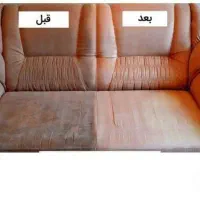 مبل شویی مبلشوی ترک|خدمات نظافت|اراک, |دیوار