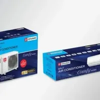 کولر گازی 12هزار|کولر گازی و فن‌کوئل|جم, |دیوار