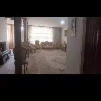 ۱۲۵ متر آپارتمان حاشیه معلم