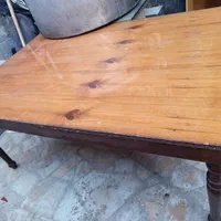 میز ناهار خوری