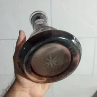 شیشه قلیون|صنایع دستی و سایر لوازم تزئینی|قم, نخودی|دیوار