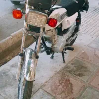 موتور 125کبیر مدل92