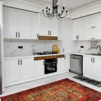 کمددیواری و کابینت،